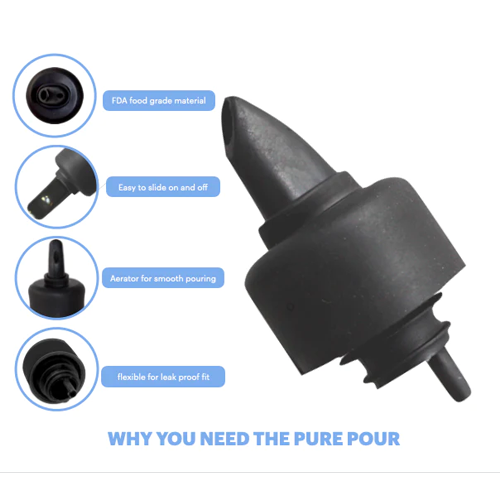 Pure Pour Spout - for 16 oz. & 32 oz. bottles