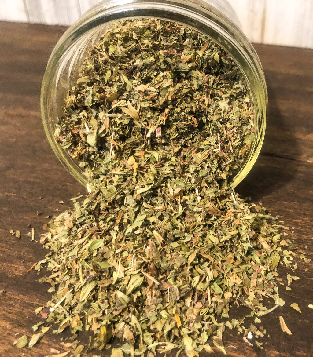 Lemon Balm